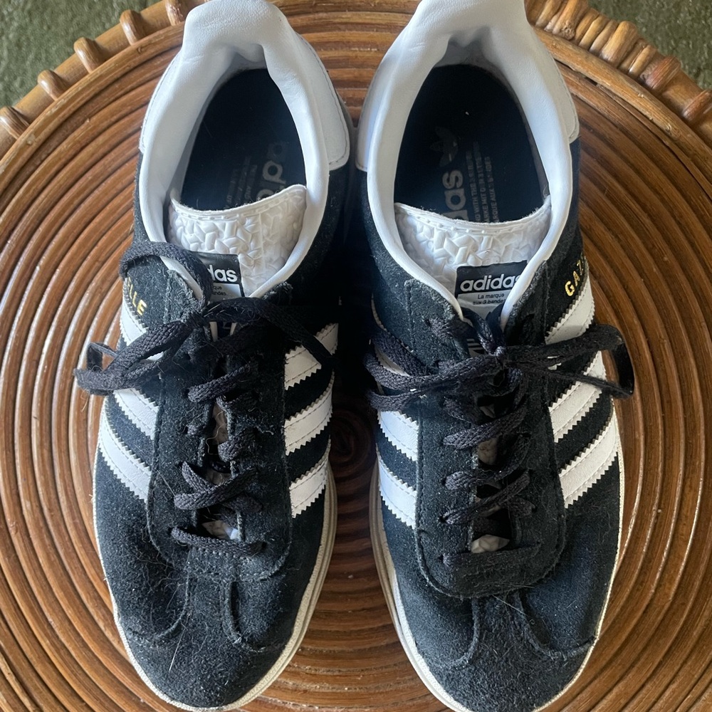 Adidas Originals Gazelle Bold - image 1
